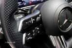 Mercedes-Benz C 300 Station d 9G-TRONIC AMG Line - 26