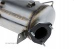 FILTR CZĄSTEK STAŁYCH DPF OPEL ANTARA 2.2D 2010- - 8