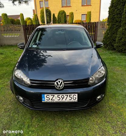 Volkswagen Golf VI 1.4 TSI Highline - 3