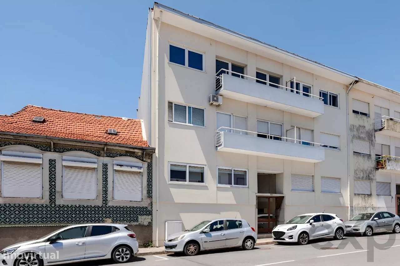 T3 Centro do Porto - Rua de Pedro Hispano-7