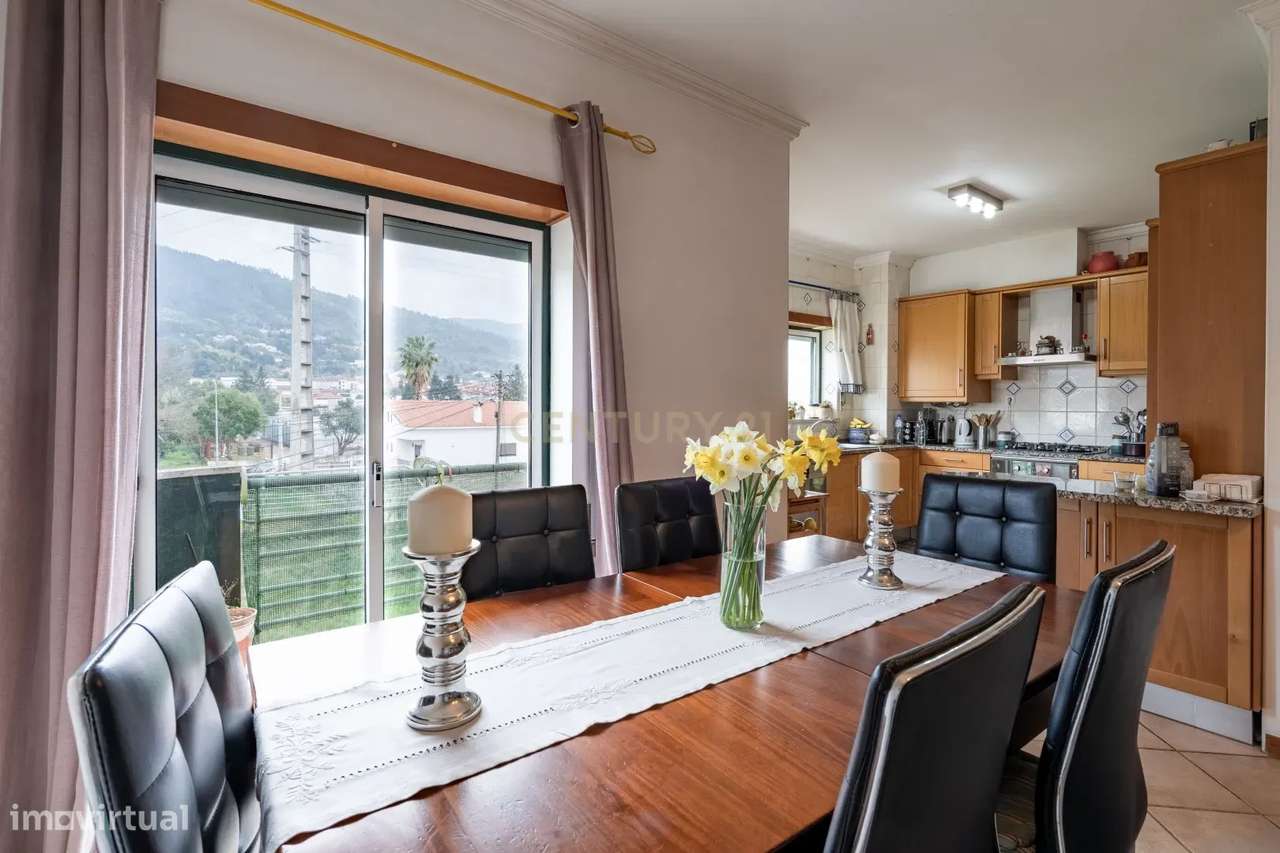 Espetacular T1+3 na Lousã - Grande imagem: 5/25