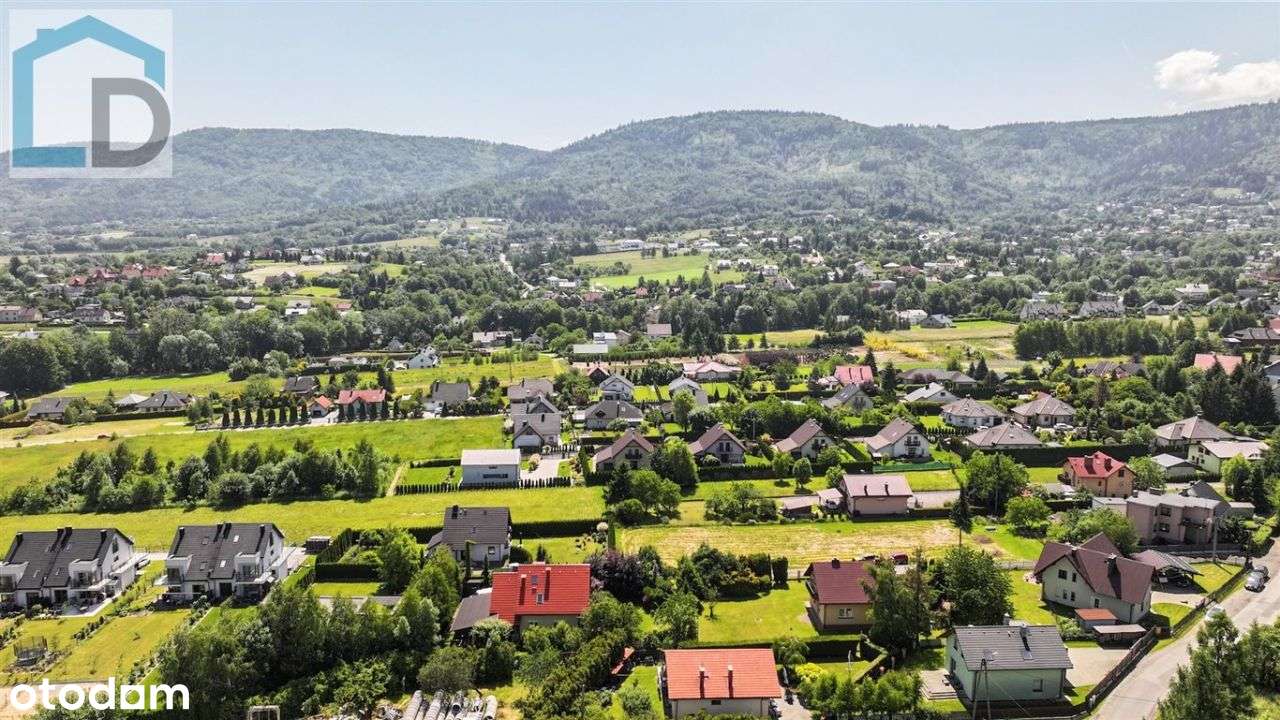 Dom, 137,20 m², Kozy-4