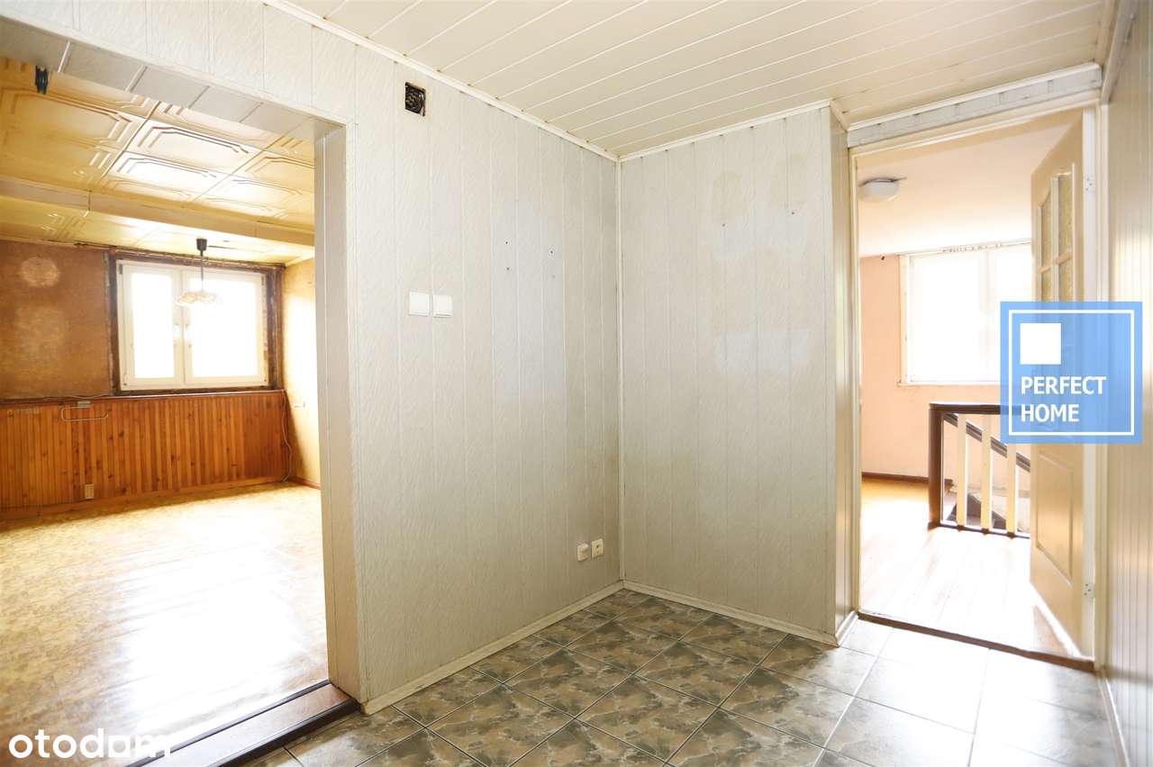 Dom wolnostojący w malowniczej, przygranicznej miejscowości-11