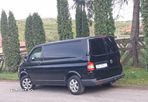 Volkswagen Transporter - 4