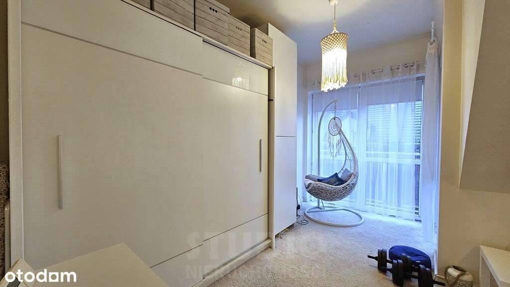 Chełmońskiego 79m 4 pok. dwa poziomy garaż-10