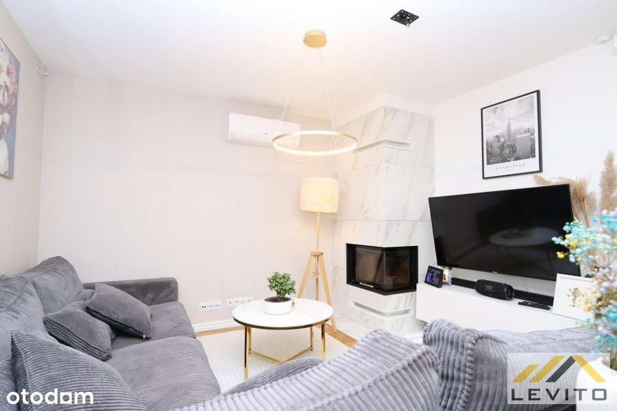 Nowoczesny dom | 138 m2 | Żerniki Gliwice - Pełny obrazek: 1/20