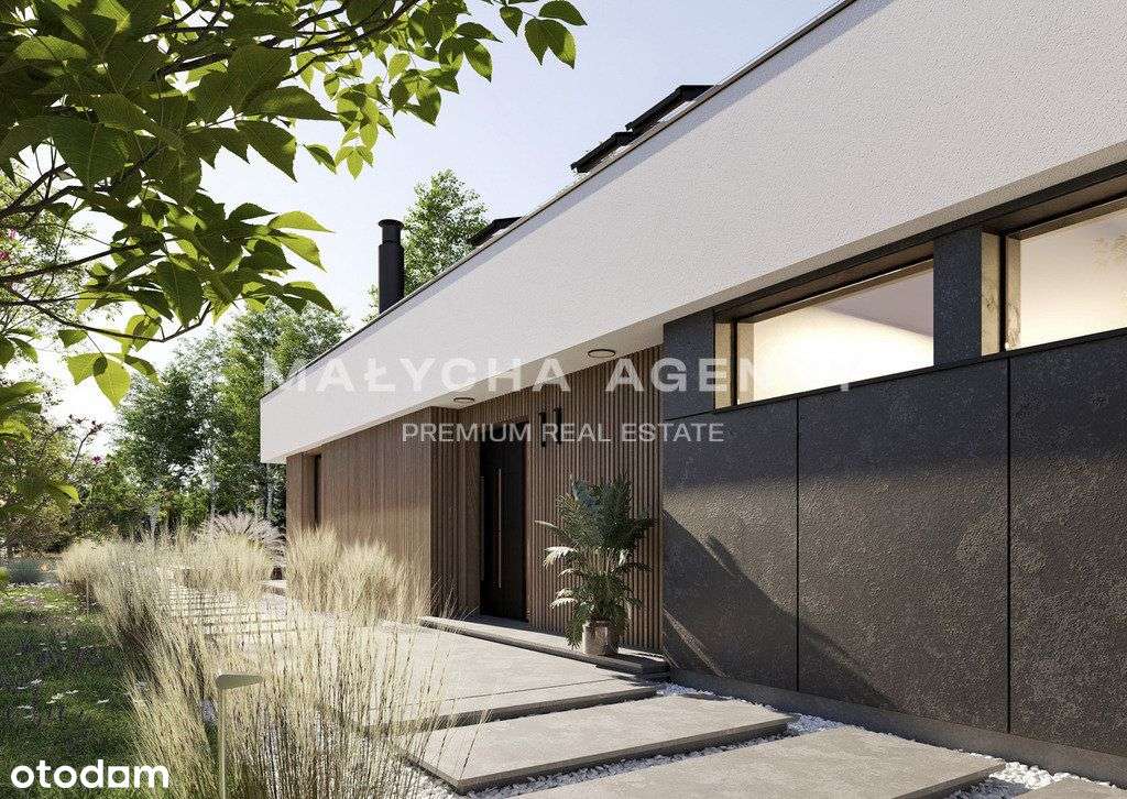 działka z pozwoleniem na budowę-8