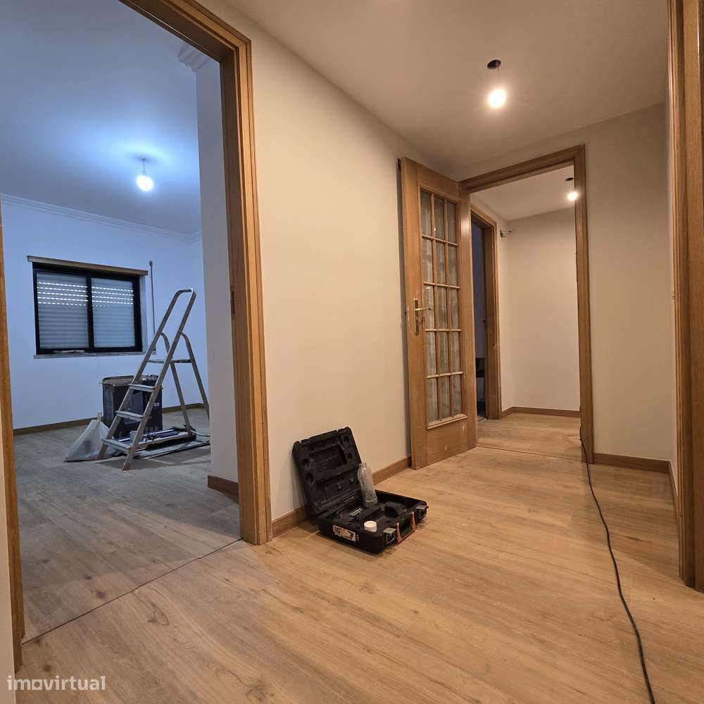 T2/T3 Remodelado  Setúbal - Grande imagem: 5/25