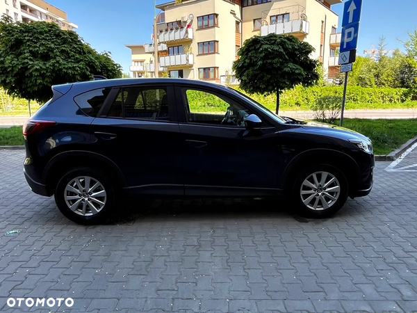 Mazda CX-5 2.2 D Skymotion - 13