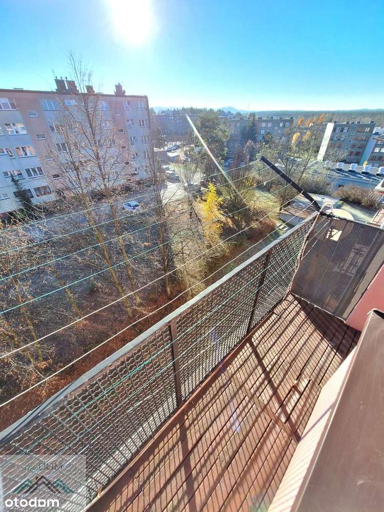 M5 Bukowno, Centrum-11