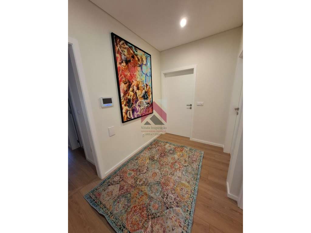 Moradia T3+1 Moderna luxuosa em Cacia-30