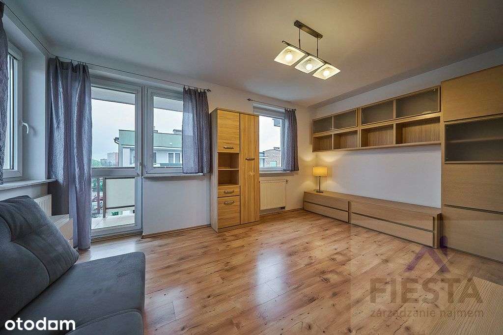 Lublin, Czuby ul. Orkana, 2 pokoje na wynajem - Pełny obrazek: 4/14