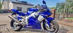 Yamaha YZF - 1