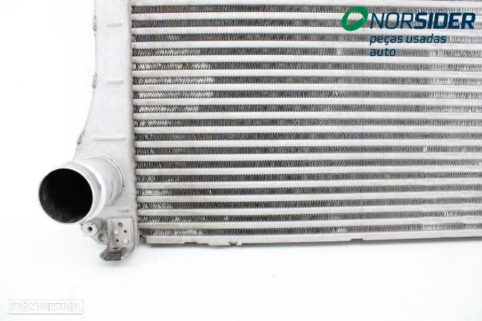 Radiador do intercooler Toyota Avensis Sedan|09-11 - 3