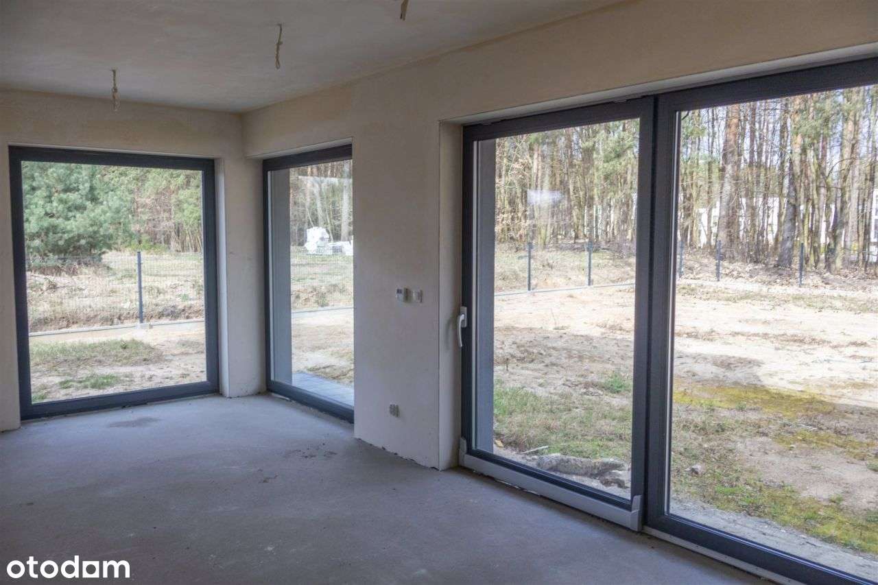 Dom w Brodnicy - 4 sypialnie - Ostatni dostępny !!-7