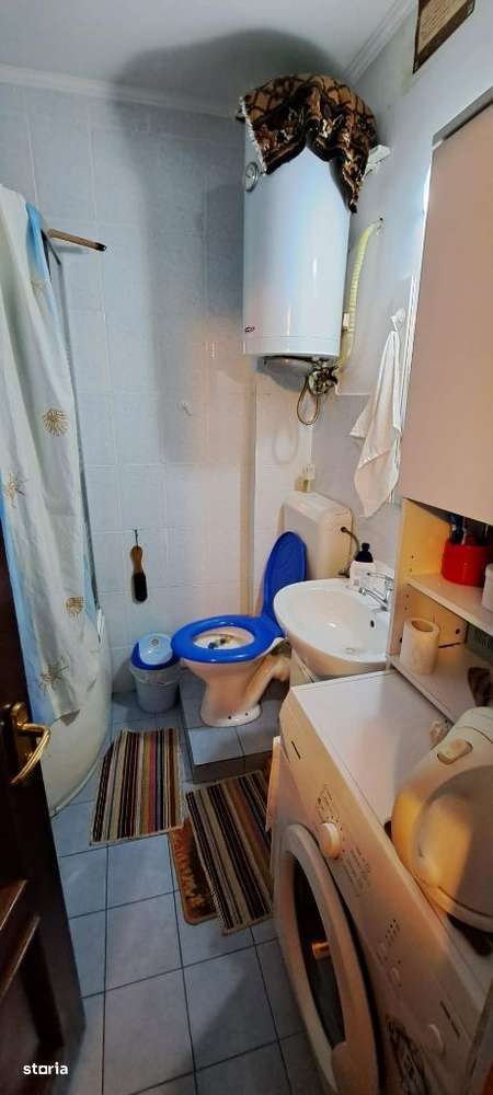 Eforie Nord Apartament 2 camere et.3 45000euro-9