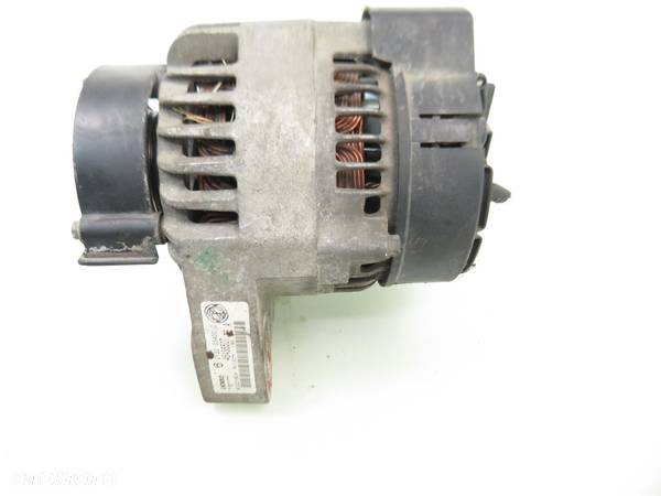 ALTERNATOR FIAT PUNTO I 1.1 63321604 - 5