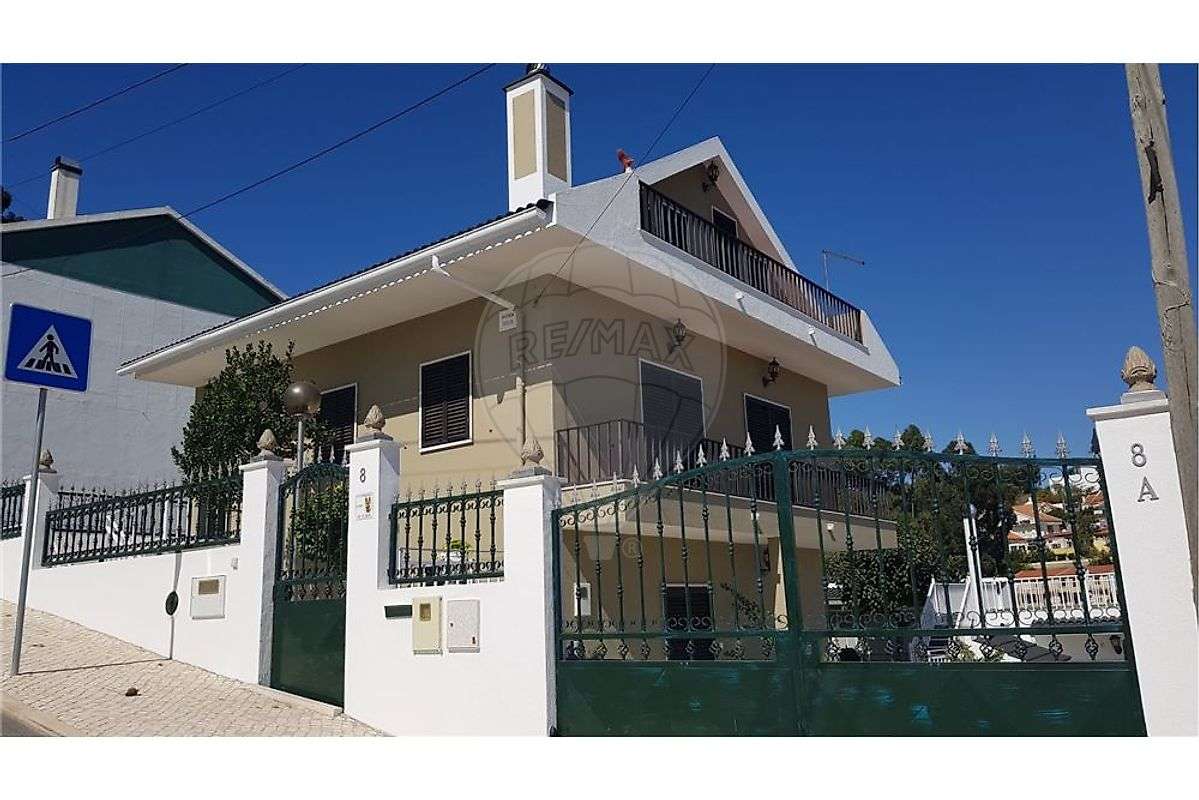 Moradia T3 para arrendamento - Grande imagem: 2/30