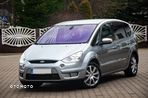 Ford S-Max 2.0 TDCi DPF Trend - 2