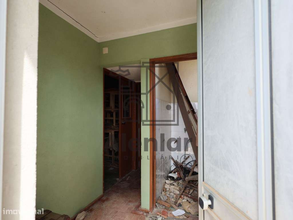 Moradia para Remodelação em Canhestro - Carnota, Alenquer-6