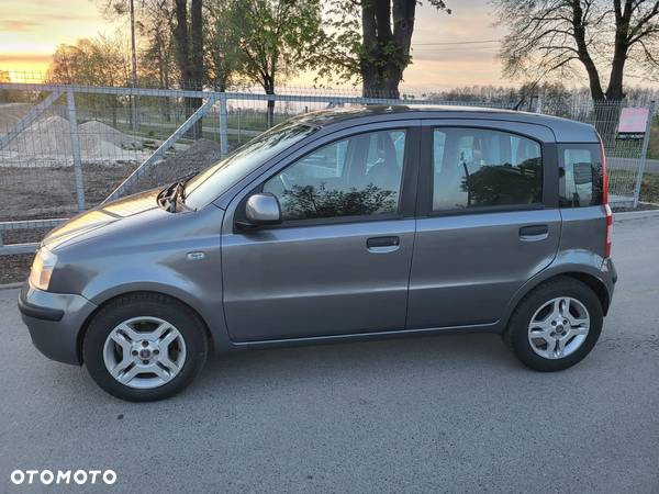 Fiat Panda 1.1 Active - 20