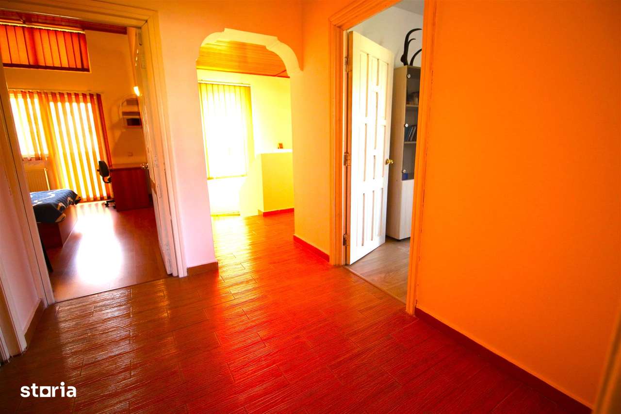 Vila exclusivista P+1E in Mamaia Nord la 500m de Plaja Alezzi-15