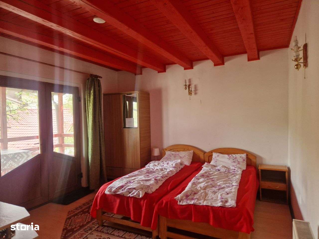 Cafrom Imobiliare- EXCLUSIV- Slanic Prahova - Vila/Pensiune-de Vanzare-11