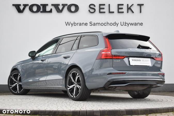 Volvo V60 - 6