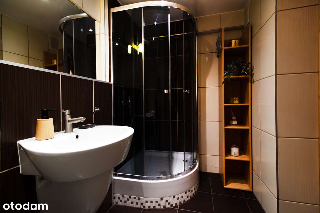 Bezczynszowe mieszkanie w sercu Lubska!-6