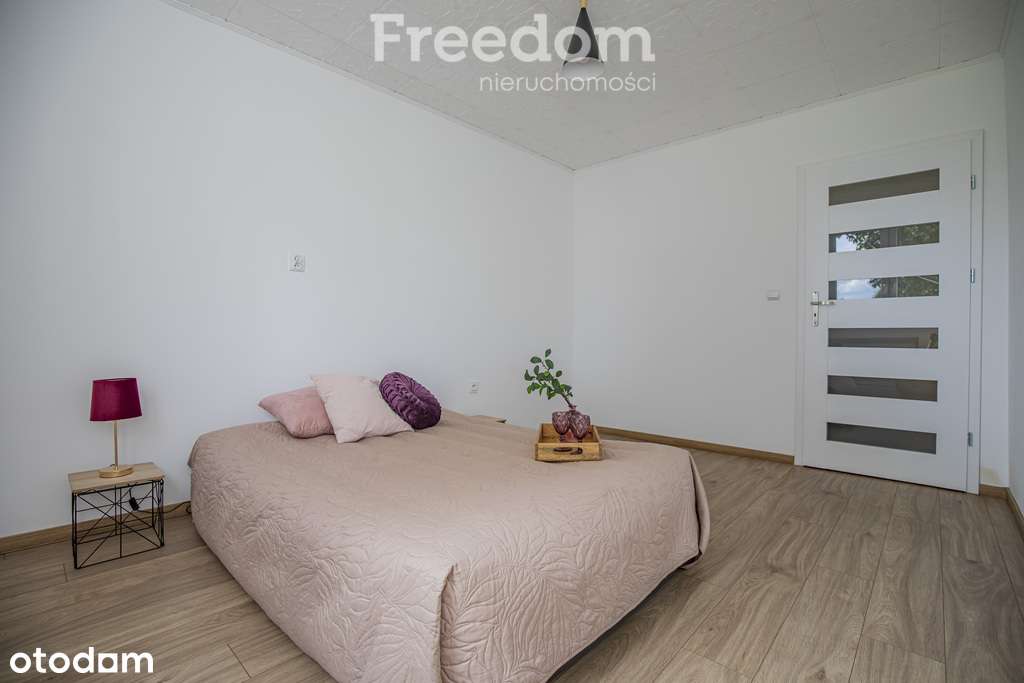 Na sprzedaż 3-pokojowe mieszkanie 55,93 m² - Pełny obrazek: 5/13