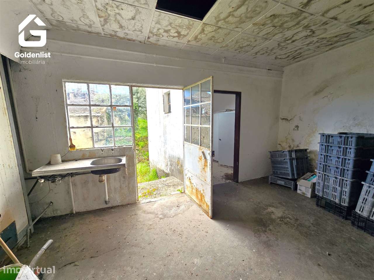 Armazém T5 Venda em Tinalhas,Castelo Branco-17