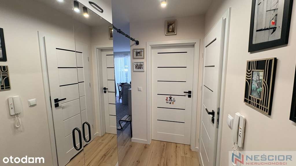 Piękne mieszkanie na sprzedaż, Łuków-8