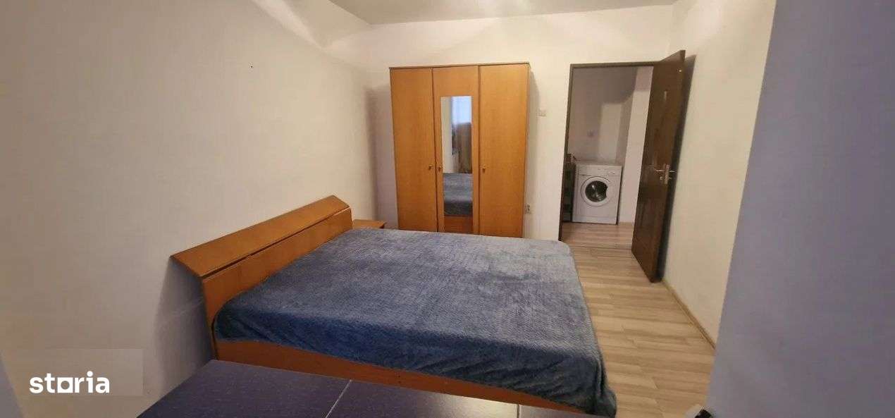 Etaj 1, Apartament 2 camere confort 1 decomandat, Viziru 3. - Imagine principală: 3/6