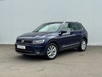 Volkswagen Tiguan 2.0 TDI 4Mot DSG Highline - 1