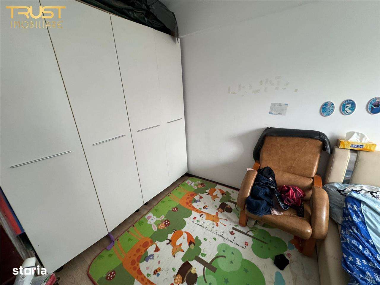 3 Camere I Curte I Grigorescu-4