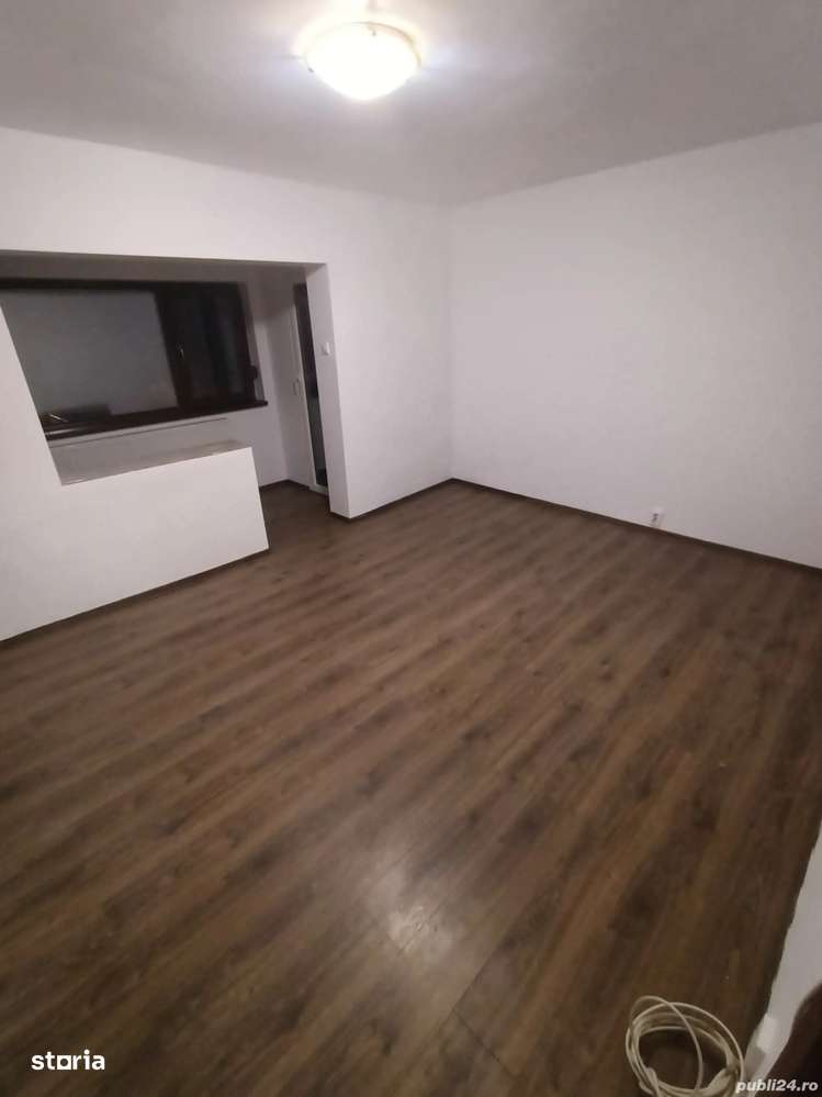 Apartament 1 camera - Calea Aradului - Parter Inalt - Centrala Proprie - Imagine principală: 4/6