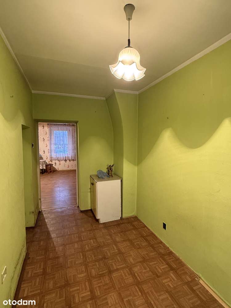 Sprzedam 2-pokojowe mieszkanie 47,88 m2, Zabrze ul. Armii Krajowej - Pełny obrazek: 4/15