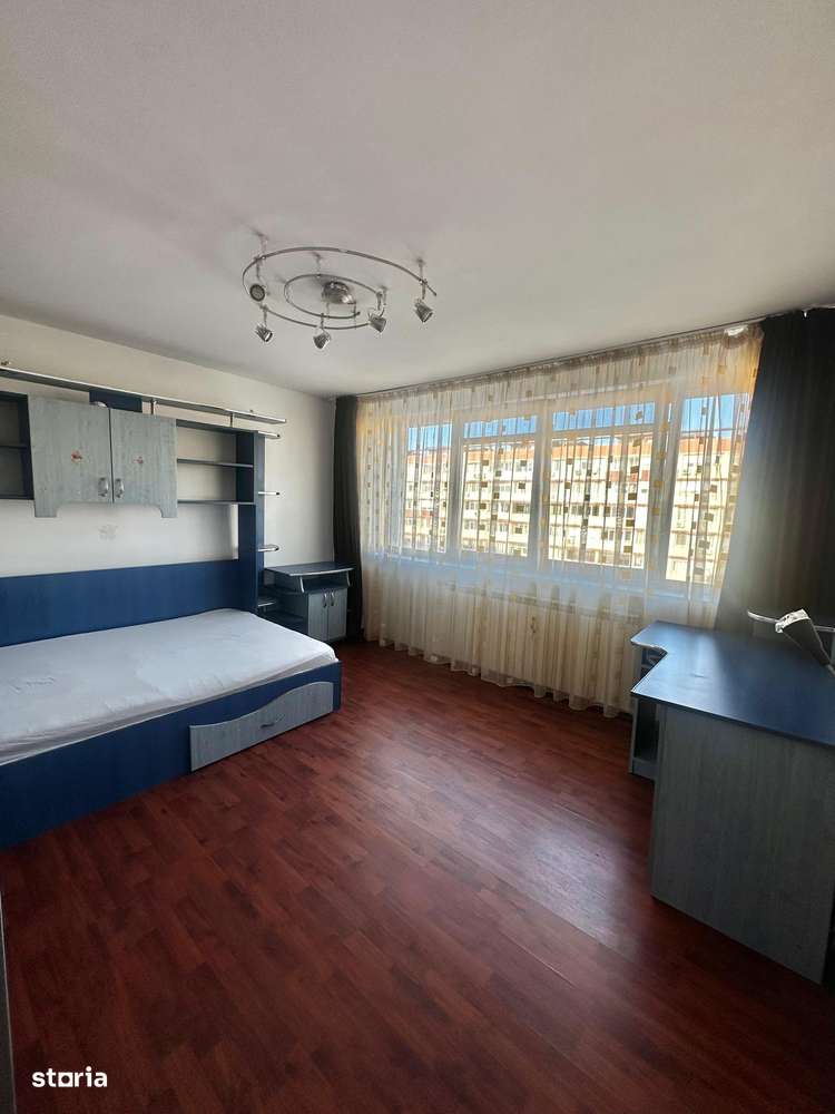 Apartament 2 camere decomandat, zona Unirii, Metrou Tineretului - Imagine principală: 5/13