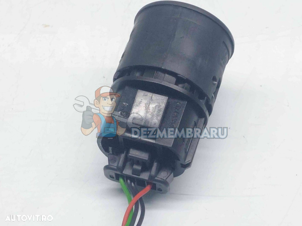 Buton START STOP Renault Clio 4 [Fabr 2012-2020] 506978R - 3