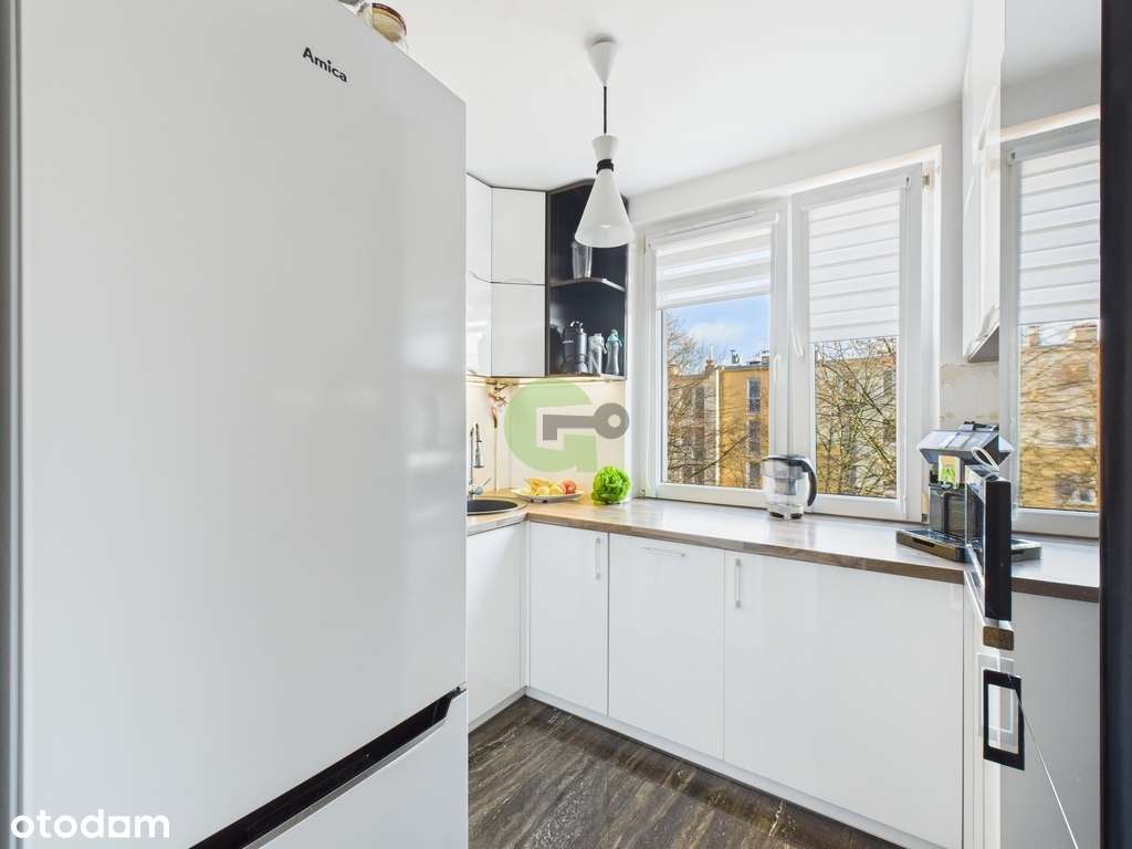 Częstochowa 3 pokoje po remoncie-9