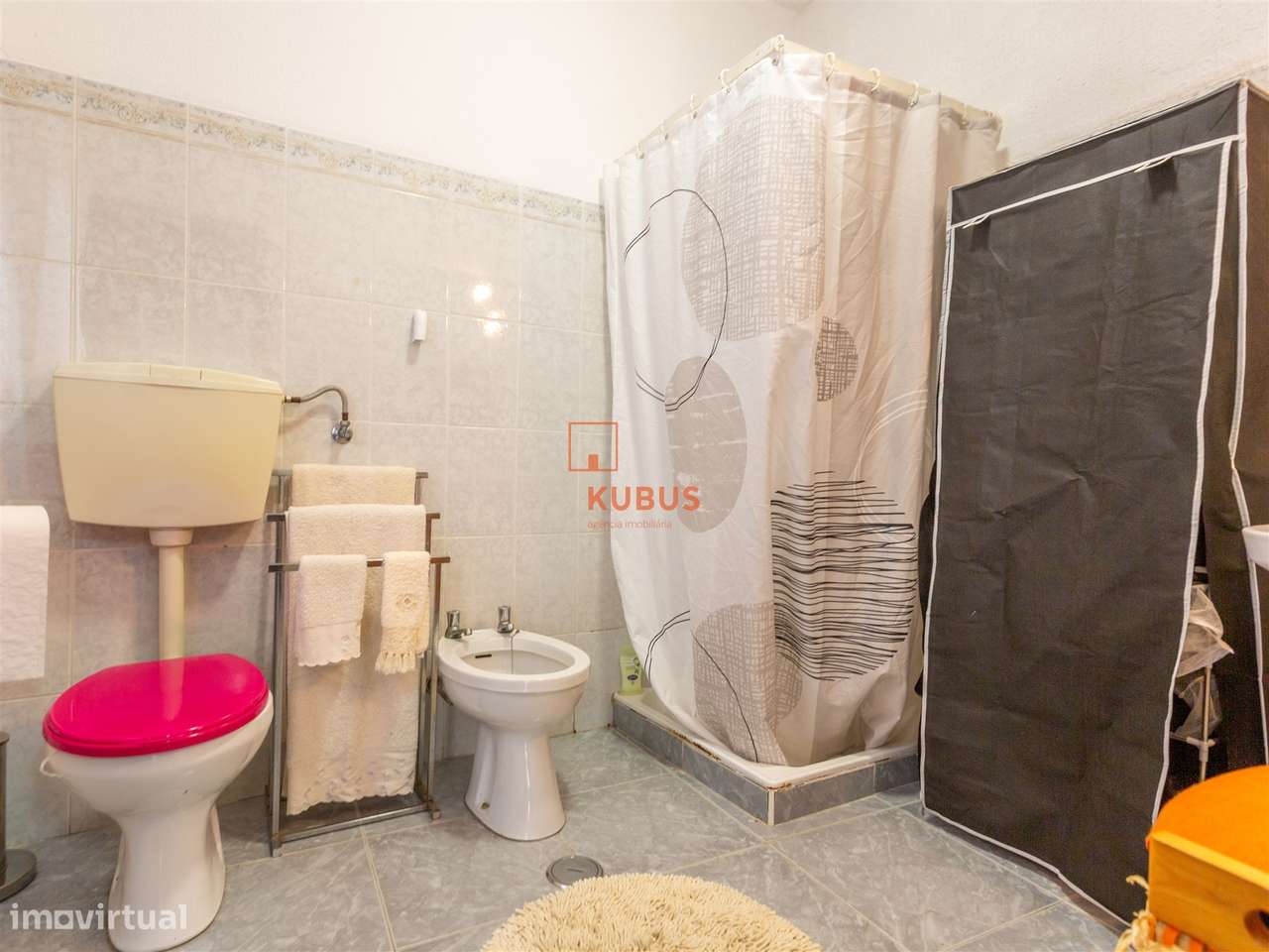 Moradia T4 Venda em Nossa Senhora de Fátima,Entroncamento-26