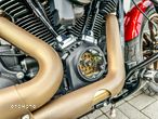 Harley-Davidson Softail Low Rider - 3