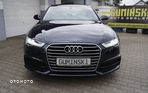 Audi A6 Avant 2.0 TDI DPF multitronic - 9