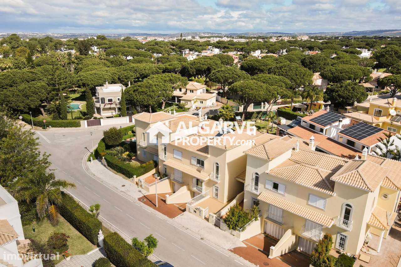 Moradia V4 recentemente remodelada próxima da praia e da Marina Vilamo-40