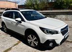 Subaru Outback 2.5i Active (EyeSight) Lineartronic - 2