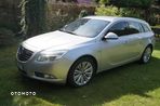 Opel Insignia 2.0 CDTI ecoFLEX Start/Stop Active - 11