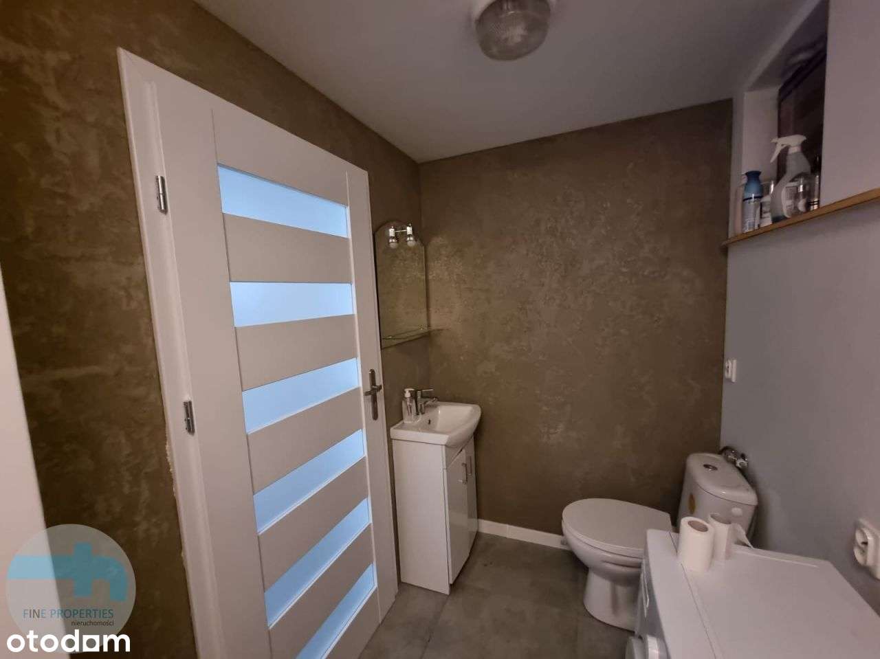 Dom kontenerowy lub biuro. Zakup bez dzialki. Mont-9