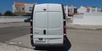 Renault Trafic 2.0  LH2 - 7