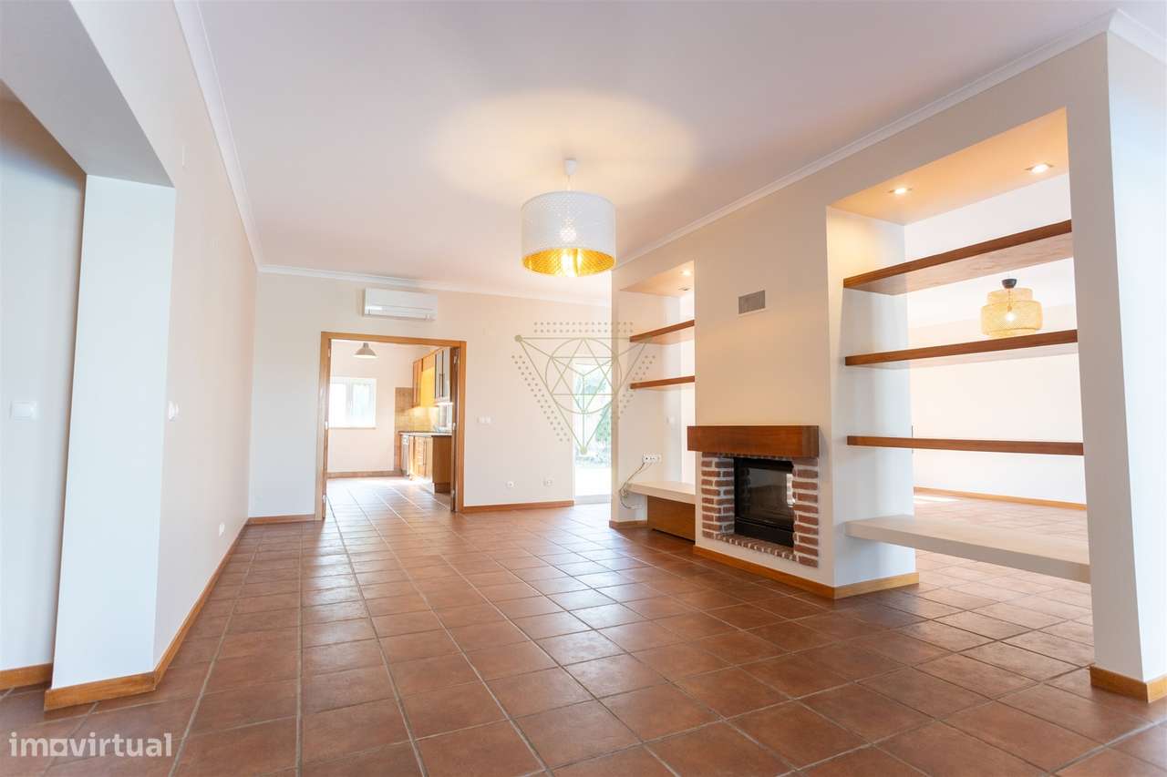 Moradia Isolada T3 Venda em Santo Estêvão,Benavente-24