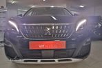 Peugeot 3008 1.5 BlueHDi Allure Pack EAT8 - 18